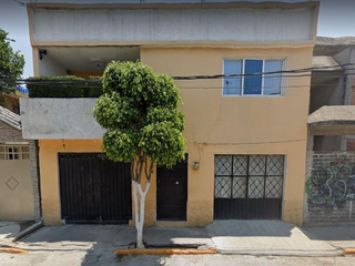 Casa en VENTA, Jardines de Santa Clara, Ecatepec de Morelos. CAL