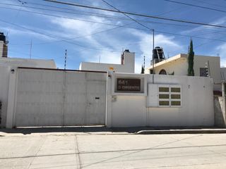 Casa en Venta en Fraccionamiento San francisco totimehuacan Puebla