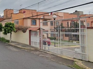 CASA ADJUDICADA DE REMATE BANCARIO EN San Buenaventura, IXtapaluca