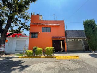 Casa en Venta en Jardines de Morelos Secc Flores
