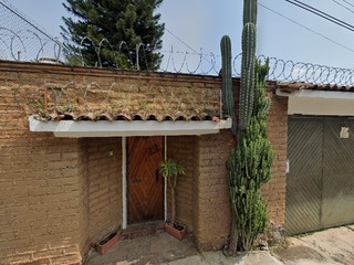 Casa en venta en Cuernavaca, Morelos.