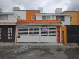 Casa en venta Geo Plazas (Parque Santiago)