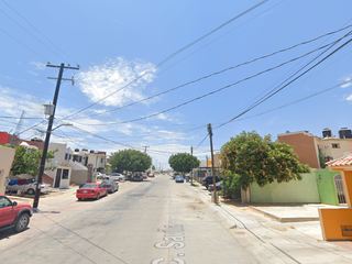 ¡¡Atención Inversionistas!! Venta de Casa en Remate Bancario, Col. Los Cabos, Baja California Sur.