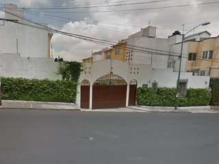 Casa en venta en Francisco Villa , Miguel Hidalgo 2da Secc, Tlalpan, 14260 Ciudad de México, CDMX