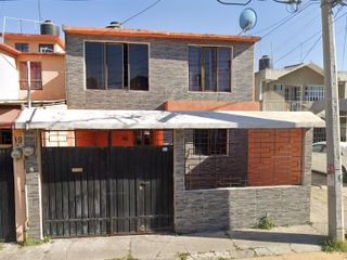 Excelente oportunidad para comprar casa en Cuautitlán Izcalli