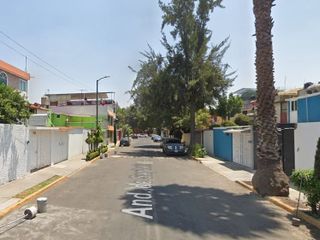 Gran Remate, Casa en Col. El Rosario, Azcapotzalco, CDMX.