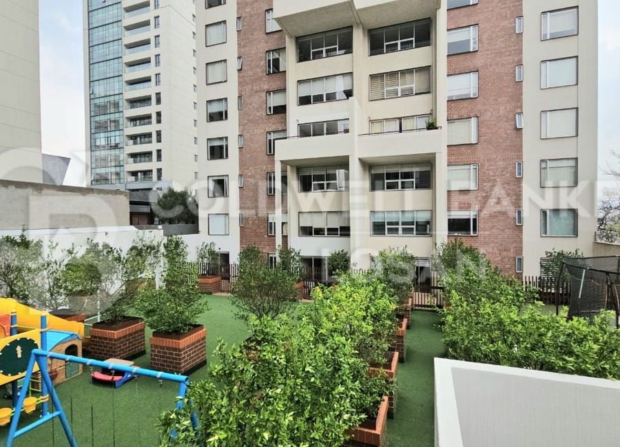 DEPARTAMENTO EN VENTA JESÚS DEL MONTE, INTERLOMAS | Lamudi.com.mx