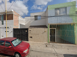 CASA EN REMATE BANCARIO EN AGUASCALIENTES