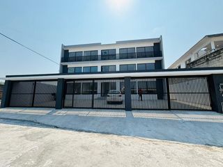 Departamento en venta en Veracruz, Col El Morro.