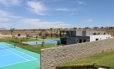 Terreno residencial en Zapopan Norte a espaldas de Valle Imperial.