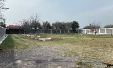 Terreno en Venta en Villas Campestres, Ciénega de Flores, Nuevo León