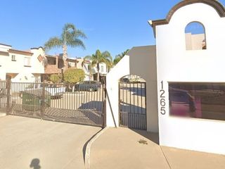 CASA EN MISION SAN DIEGO 1265, San Borja Residencial, Ensenada, BC, CASA EN REMATE -YJJ