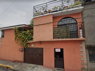Casa en venta cerca de Tren Ligero, Xochimilco