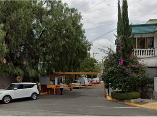 Casa en Remate en Viveros de La Loma, Tlalnepantla EDOMEX
