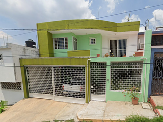 Bonita casa en Villahermosa, Tabasco