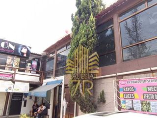 Locales comerciales en venta sobre Eje 8 en Coacalco