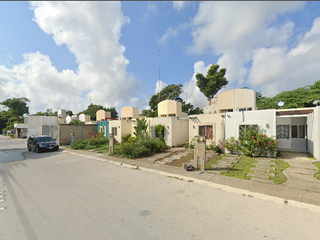 Casa en Remate Puerto Morelos Quintana Roo