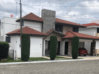 Casa en Venta en Fracc. Los Cipreses, Puebla
