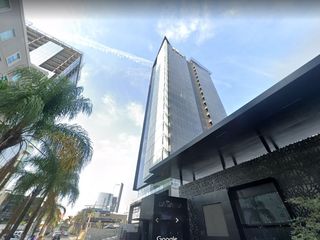 Renta Oficinas corporativas Andares obra Gris $148,000