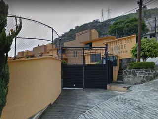 Casa en venta en Col. Mexico 68, Naucalpan EDOMEX