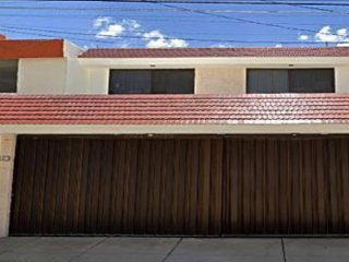 VENTA DE CASA EN COL: LOS BOSQUES, AGUASCALIENTES