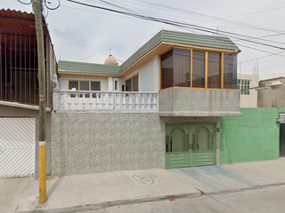 Casa en Azcapotzalco, Ciudad Azteca 3ra Sección, Ecatepec de Morelos, Estado de México, México