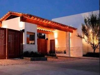 Excelente casa en campo Real Queretaro!