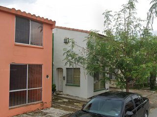 Casa en Col. Joyas de Maramapolis, Ciudad Madero, Tamaulipas., ¡Compra directa con el Banco, no se aceptan créditos!