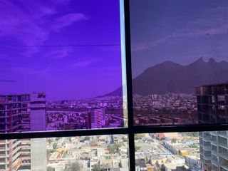 Oficina en Renta en Centro de Monterrey