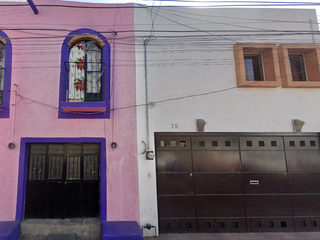 Casa en Remate Bancario en El Centro de Tonala Jalisco