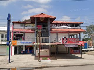 Propiedad Plaza comercial en venta en Santa Paula Hacienda Real Tonala