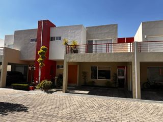 En Venta En Metepec, Exclusivo Residencial En Lomas De La Asunción A 30 Min. De Santa Fe y a 3 min. de Parque Bicentenario.