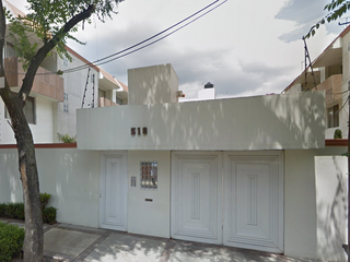 Casa en Venta, Colonia Portales Norte