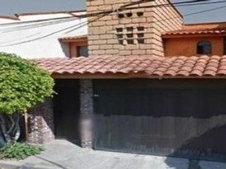 Casa en remate Barrio 16 Xochimilco