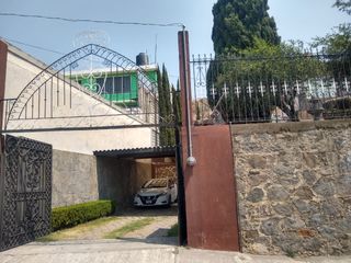 CASA EN VENTA EN SAN HIPOLITO CHIMALPA, TLAXCALA