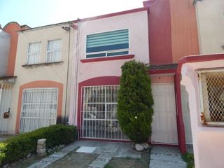 Casa en San Isidro Puebla