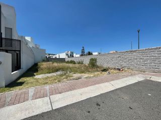 Terreno en venta Condesa Juriquilla, Querétaro