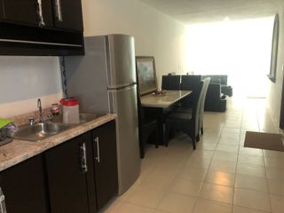 DEPARTAMENTO AMUEBLADO EN CONDADO DE SAYAVEDRA, ATIZAPÁN, ESTADO DE MÉXICO