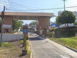 Casa en Venta en Fraccionamiento Cuesta Bonita Querétaro