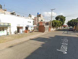 Casa en Los Héroes Ecatepec, Estado de México., ¡Compra directa con el Banco, no se aceptan créditos!