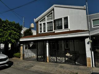 Casa en venta en Jardines de la Cruz