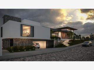 CASA en VENTA en EL BOSQUE COUNTRY CLUB