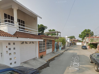 Casa de Recuperacion Bancaria en Vicente Suárez, Los Naranjos, Matias de Cordova, Tapachula, Chiapas, México