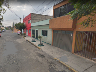 REMATE BANCARIO CASA EN COL. NUEVA ATZACOALCO GUSTAVO A. MADERO CDMX