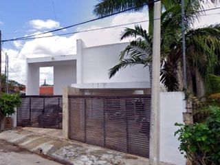 CASA EN VENTA EN MERIDA, YUCATAN