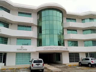 Oficinas en renta Corporativo, Costa de Oro, Boca del Río, Veracruz