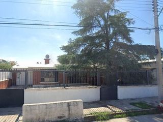 VENTA DE CASA EN CAMPESTRE LOMAS CHIHUAHUA