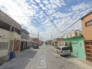 Casa en Loma Blanca, Reynosa, Tamaulipas