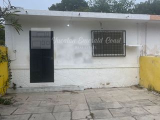 Casa en Venta Merida Centro