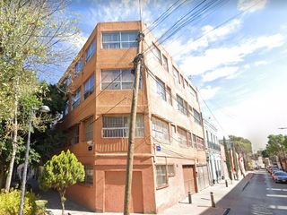 Venta de Departamento en Zona Centro, Cerca Reforma, Calle Pedro Moreno, Cuauhtemoc Mbaez